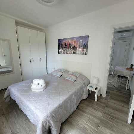 Arnica Apartment Lignano Sabbiadoro Extérieur photo