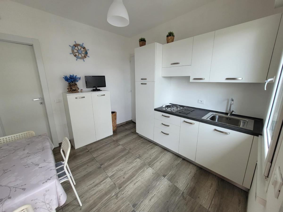 Arnica Apartment Lignano Sabbiadoro Extérieur photo