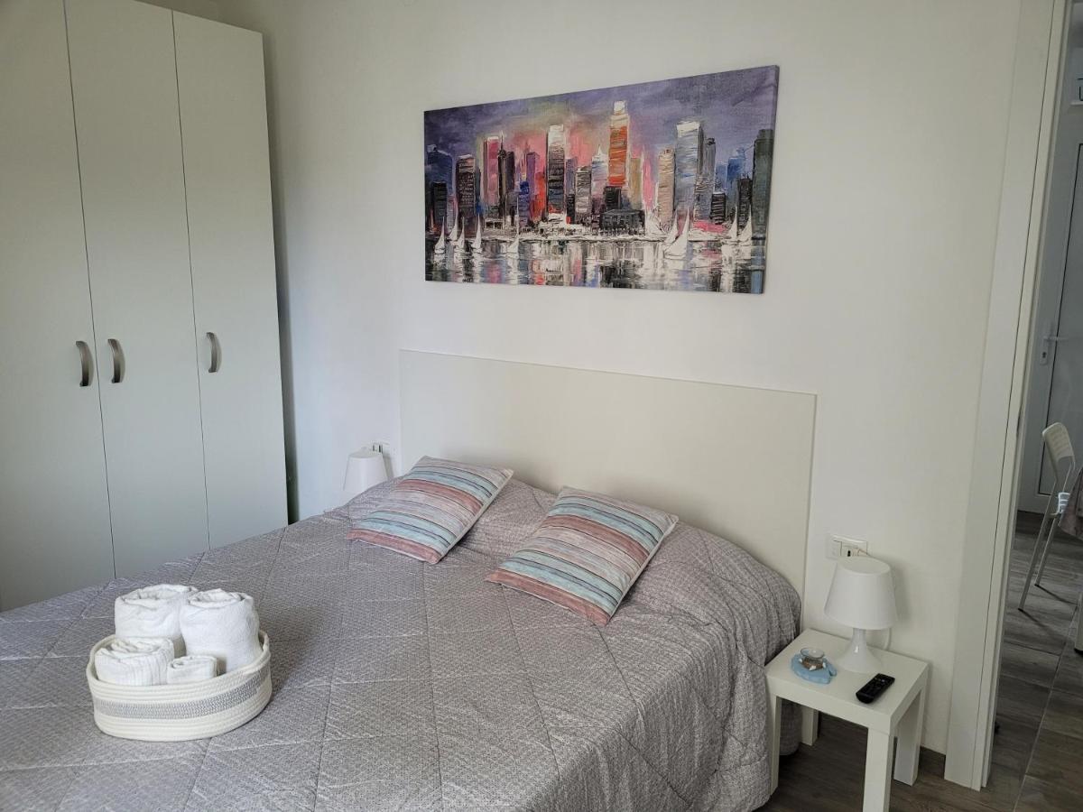 Arnica Apartment Lignano Sabbiadoro Extérieur photo