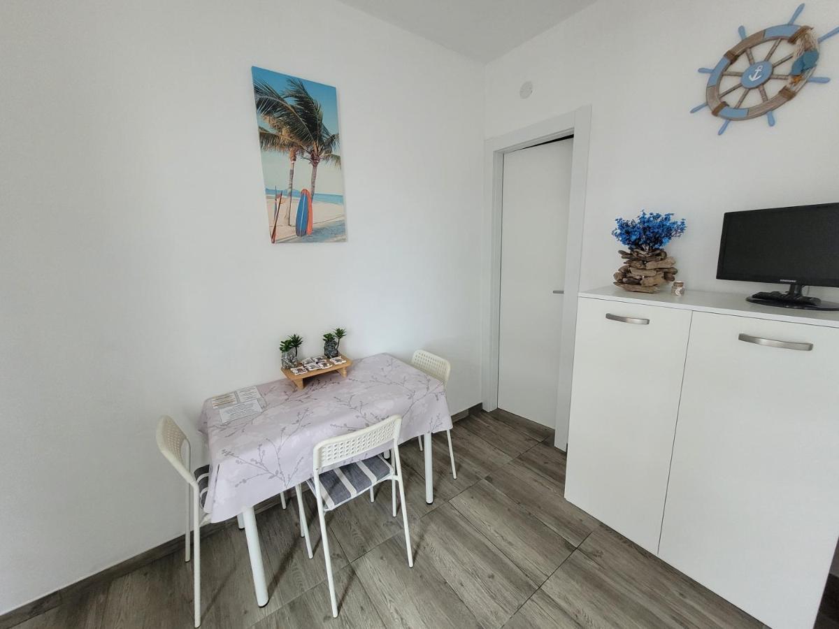 Arnica Apartment Lignano Sabbiadoro Extérieur photo