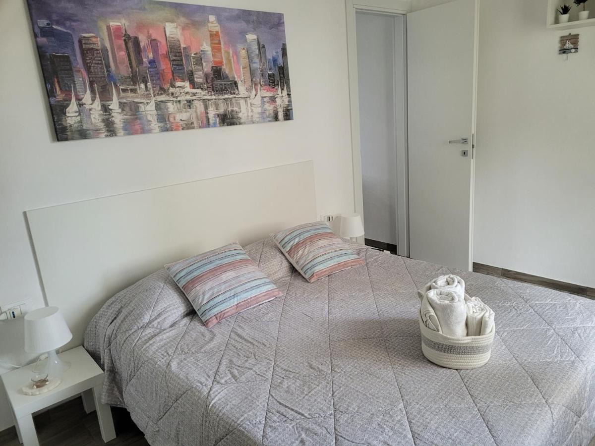 Arnica Apartment Lignano Sabbiadoro Extérieur photo
