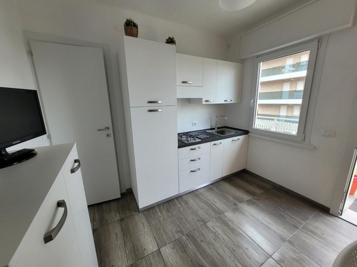 Arnica Apartment Lignano Sabbiadoro Extérieur photo