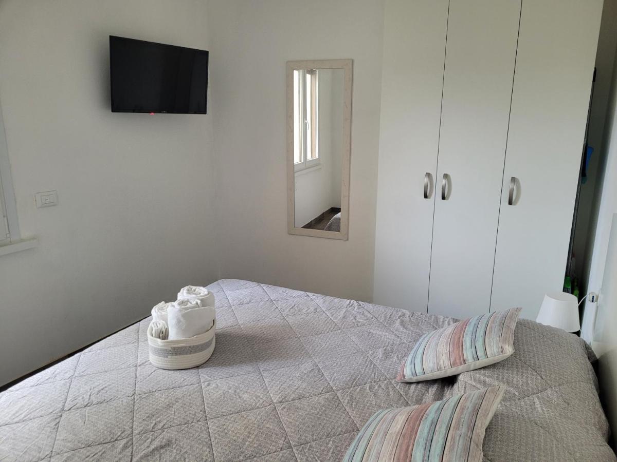Arnica Apartment Lignano Sabbiadoro Extérieur photo