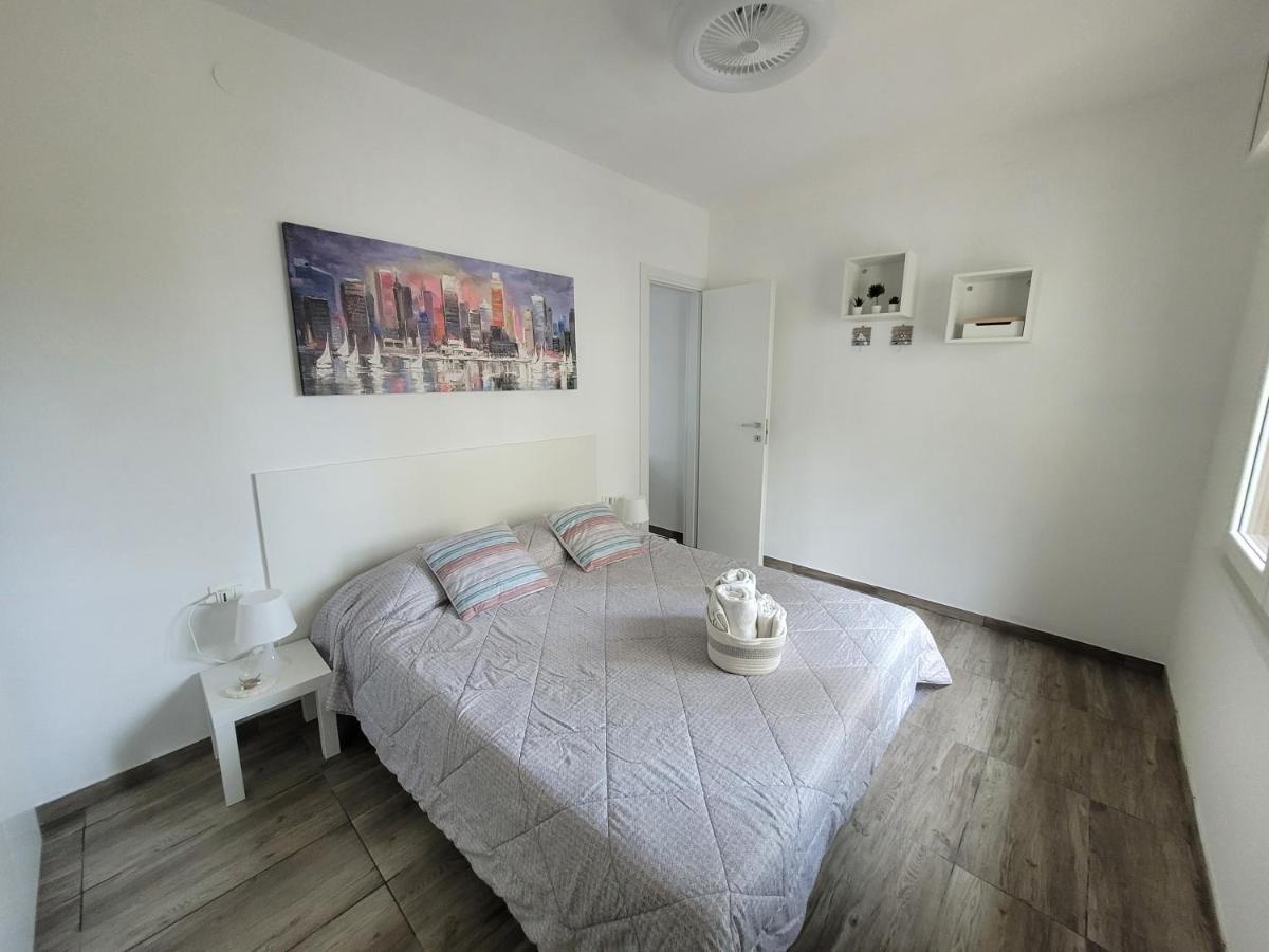 Arnica Apartment Lignano Sabbiadoro Extérieur photo