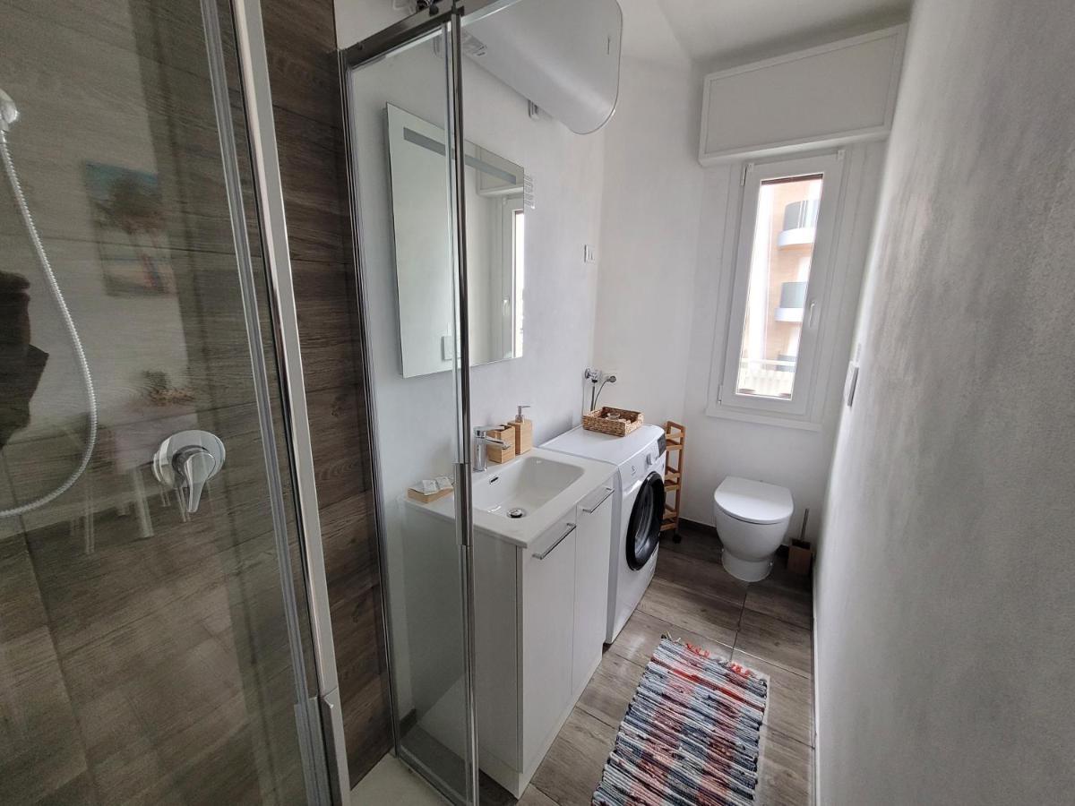 Arnica Apartment Lignano Sabbiadoro Extérieur photo