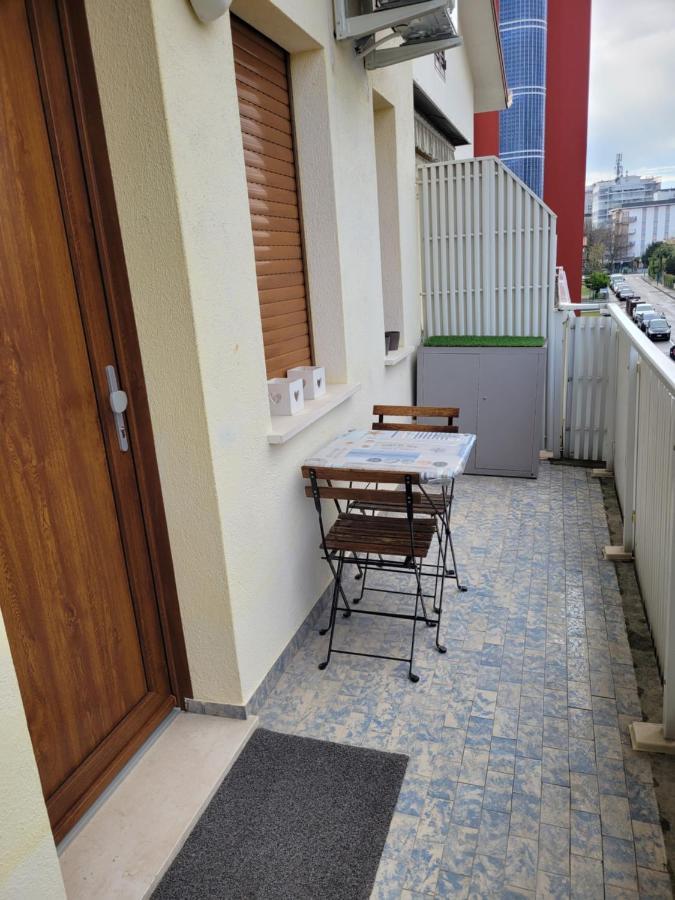 Arnica Apartment Lignano Sabbiadoro Extérieur photo