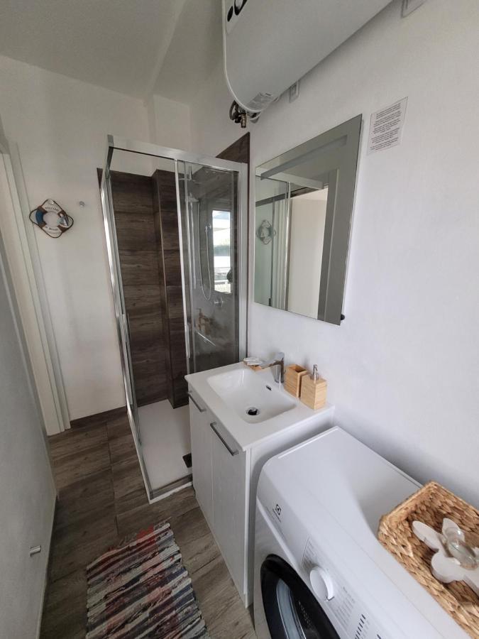 Arnica Apartment Lignano Sabbiadoro Extérieur photo