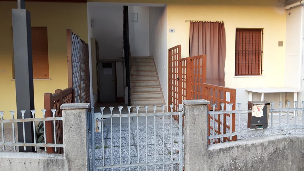 Arnica Apartment Lignano Sabbiadoro Extérieur photo